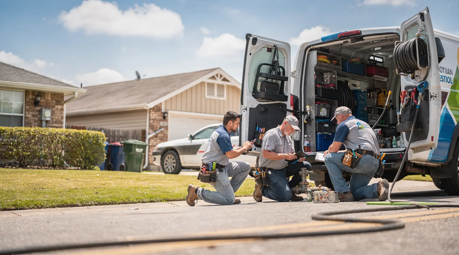 Emergency Plumber in Clarkton, NC near me